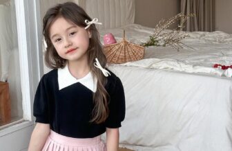 [🆕🇻🇳] danchau – Từ tình yêu dành cho những công chúa nhỏ 💓 🧑‍🧒❤️️👶⭐️ Alooo…Mẹ ơi sắm cho cô gái của mẹ set đồ xinh xắn này ngay đi ạLàm hài lòng bé với chất vải mềm mịn thoáng mát, màu sắc tươi sáng và không thể thiếu ch , shares-0✔️ , likes-8❤️️ , date-2024-04-23 21:37:00🇻🇳🇻🇳🇻🇳📰🆕