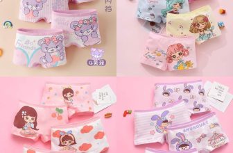 [🆕🇻🇳] BABY & MOM’s -Thời trang trẻ em 🧑‍🧒❤️️👶⭐️ Sale Sale Sale
Mã Quần Chíp Cho Bé Hàng QCCC ạ.
– Hàng về sẵn sl ngập kho chíp cho bé.
– Chất vải 100% cotton mềm mịn mát, co dãn 4 chiều, thấm hút mồ hôi  , shares-0✔️ , likes-6❤️️ , date-2024-04-20 04:11:02🇻🇳🇻🇳🇻🇳📰🆕