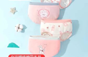[🆕🇻🇳] Quần áo bé gái – Shop đầm bé gái từ 1 tuổi đến 10 tuổi 🧑‍🧒❤️️👶⭐️  Dư set chip size 120 xinh lắm ạ, chất cotton hàng qc #160k/set 4 quần ạ
, shares-0✔️ , likes-1❤️️ , date-2024-04-25 10:52:28🇻🇳🇻🇳🇻🇳📰🆕