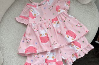 [🆕🇻🇳]  Nhỏ Xíu Babe-Cửa hàng quần áo sơ sinh & trẻ em 🧑‍🧒❤️️👶⭐️ Bộ lanh mặc nhà cho bé đây ạ. Với cái thời tiết gần 40 độ này lanh là chân ái rồi mom ơi. Mặc nhà mát mẻ mà xinh nữa, đủ màu nhenBảng sz tham khảo
Size 1 , shares-0✔️ , likes-0❤️️ , date-2024-04-25 15:41:11🇻🇳🇻🇳🇻🇳📰🆕