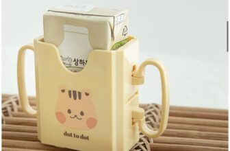 [🆕🇻🇳] SuSam Korea Baby – Đồ trẻ em 🧑‍🧒❤️️👶⭐️ Cốc đựng bình sữa cute xỉu lun
Deal sale giá chỉ 280k thui nha các mom
, shares-0✔️ , likes-0❤️️ , date-2024-05-03 11:55:33🇻🇳🇻🇳🇻🇳📰🆕