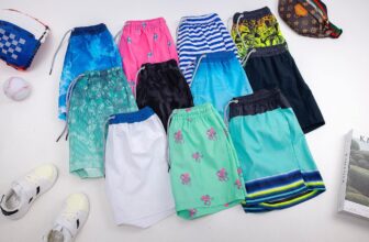 [🆕🇻🇳]  VNXK Limited Kids 🧑‍🧒❤️️👶⭐️  Mùa đi biển đến rồi các Mom ơiii
– Quần bơi-quần đi biển hoạ tiết siu bắt mắt
– Chất Poly-eco co giãn, cực nhanh khô. Thiết kế sịp lưới róc cát vừa lịch , shares-0✔️ , likes-1❤️️ , date-2024-05-02 16:13:06🇻🇳🇻🇳🇻🇳📰🆕