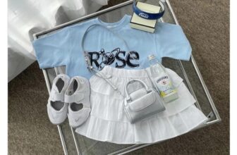 [🆕🇻🇳] SuSam Korea Baby – Đồ trẻ em 🧑‍🧒❤️️👶⭐️ Set váy bồng , 2 nàu xanh và trắng dễ mix  lắm lun
Giá chỉ 6xx 1 set
, shares-0✔️ , likes-0❤️️ , date-2024-04-29 16:00:37🇻🇳🇻🇳🇻🇳📰🆕