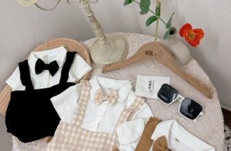 [🆕🇻🇳] Kitty Shop – Chuyên Thời Trang Cho Bé Từ Sơ Sinh 🧑‍🧒❤️️👶⭐️ Body size nhí sơ sinh-12 kg
, shares-0✔️ , likes-5❤️️ , date-2024-04-26 19:41:24🇻🇳🇻🇳🇻🇳📰🆕