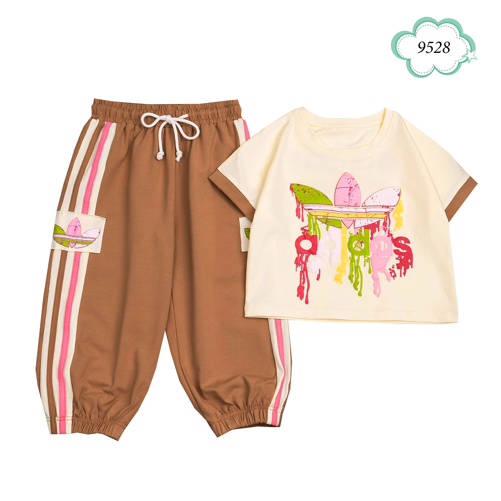 [🆕🇻🇳]  Nhà Mai – Chuyên sỉ lẻ quần áo xuất dư người lớn, trẻ em VNXK 🧑‍🧒❤️️👶⭐️ Em còn vài đôi sandals bé gái
Size 28
#195k
, shares-0✔️ , likes-0❤️️ , date-2024-05-23 14:20:15🇻🇳🇻🇳🇻🇳📰🆕