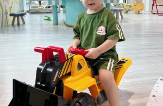 [🆕🇻🇳] MẦM BABY-Chuyên đồ gia đình 0-100kg và Quần áo cho bé từ 0-6 tuổi 🧑‍🧒❤️️👶⭐️ Set sporty siêu khoẻ khoắnnn
Chất cotton thun mềm mướt giặt xả láng vẫn giữ form
Giá chỉ #169kTham gia nhóm săn deal rẻ nhà Mầm:——————————————————
𝗠 , shares-0✔️ , likes-6❤️️ , date-2024-05-01 15:35:39🇻🇳🇻🇳🇻🇳📰🆕