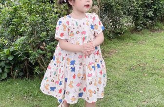 [🆕🇻🇳] O.P KIDS -Thời trang trẻ em 🧑‍🧒❤️️👶⭐️ OP2526 – VÁY CỘC TAY BA TẦNG HOẠT HÌNH
*Giá cực tốt*
Họa tiết hoạt hình vô cùng ngộ nghĩnh mà các bé yêu nhà mình chắc chắn sẽ rất thích. Váy babydoll các , shares-0✔️ , likes-10❤️️ , date-2024-05-07 01:30:11🇻🇳🇻🇳🇻🇳📰🆕