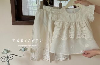 [🆕🇻🇳] Anh Thư Kids Shop – Thời Trang Trẻ Em  (Anh Thư Store) 🧑‍🧒❤️️👶⭐️ Set thô vintage chiều e về sẵn sz 90-100-110-120-130
2xx
, shares-0✔️ , likes-0❤️️ , date-2024-05-11 16:40:28🇻🇳🇻🇳🇻🇳📰🆕