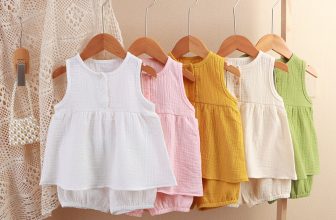 [🆕🇻🇳] DỨA BABY – Xưởng Sỉ Tổng Kho Quần Áo Trẻ Em 🧑‍🧒❤️️👶⭐️  ĐỒ BỘ ĐŨI SIÊU RẺ SIÊU MÁT DIỆN HÈ CHO BÉ
Chất vải mềm mịn , siêu mát luôn nhé MOM , do dãn , thấm hút mồ hôi cho bé.
Size 1-14 ( từ 10kg đến 45kg )
, shares-5✔️ , likes-361❤️️ , date-2024-05-20 00:17:05🇻🇳🇻🇳🇻🇳📰🆕