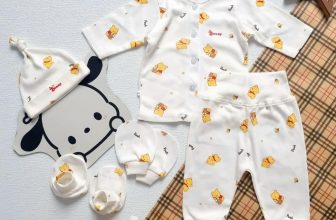 [🆕🇻🇳] SHOP THỎ TÂY BABY – CHUYÊN CUNG CẤP SỈ & LẺ QUẦN ÁO SƠ SINH 🧑‍🧒❤️️👶⭐️ Mẫu mới lại về nhé
Size 1: 3_6kg ( sơ sinh )
Size 2: 7_10kg
Ib shop tv ah
, shares-1✔️ , likes-6❤️️ , date-2024-05-26 15:45:27🇻🇳🇻🇳🇻🇳📰🆕