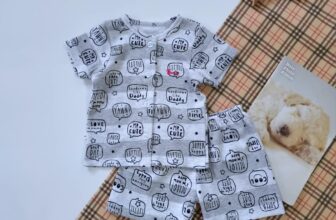 [🆕🇻🇳] SHOP THỎ TÂY BABY – CHUYÊN CUNG CẤP SỈ & LẺ QUẦN ÁO SƠ SINH 🧑‍🧒❤️️👶⭐️ Em còn ít mẫu bộ ngắn sale 55k/1bộ còn size 2:7-10kg
, shares-0✔️ , likes-7❤️️ , date-2024-05-12 14:11:54🇻🇳🇻🇳🇻🇳📰🆕