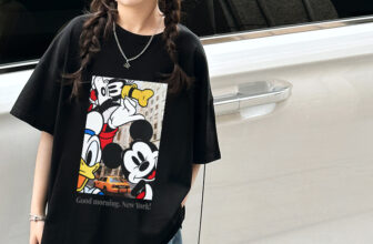 [🆕🇻🇳] Nhà Mỳ – Thời trang và phụ kiện cho bé trẻ 🧑‍🧒❤️️👶⭐️ 𝗔́𝗢 𝗧𝗛𝗨𝗡 𝗕𝗘́ 𝗧𝗥𝗔𝗜 & 𝗕𝗘́ 𝗚𝗔́𝗜 & 𝗡𝗚𝗨̛𝗢̛̀𝗜 𝗟𝗢̛́𝗡Áo Form Rộng, size Trẻ Em & Người Lớn
Chất Vải 100% Cotton Cao Cấp, định lượng 250gsm , Vải Mềm Mịn, Cầm c , shares-0✔️ , likes-1❤️️ , date-2024-06-02 15:11:11🇻🇳🇻🇳🇻🇳📰🆕