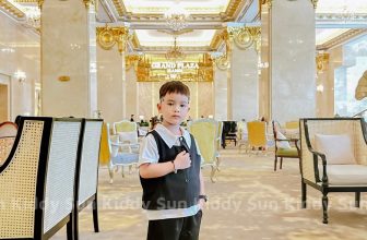 [🆕🇻🇳] Kiddy Sun Việt Nam – KIDDY SUN CHÚNG MÌNH RA ĐỜI VÌ TÌNH YÊU VỚI TRẺ THƠ 💖 🧑‍🧒❤️️👶⭐️ I!!  SIÊU PHẨM CHO CẬU CẢ
Set đồ 3 chi tiết siêu mềm mại cho bé yêu nổi bật nhất phố từ thiết kế đến từ BST mới của Kiddy Sun tối giản mà đầy tinh tế.
C , shares-0✔️ , likes-0❤️️ , date-2024-09-05 00:29:03🇻🇳🇻🇳🇻🇳📰🆕