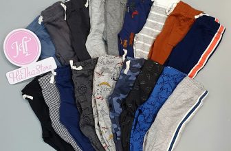 [🆕🇻🇳] HaTha Store – Hàng Xuất Khẩu 😎❤️️⭐️ Quần dài CART3R cho Bé Sơ Sinh
Size 3-6-9m (4–8kg)
Vải thun cotton, mỏng mát
Giá sale chỉ #85k/ cái (Giá gốc 105k), hàng xuất xịn xò
, shares-0✔️ , likes-2❤️️ , date-2024-09-04 16:49:38🇻🇳🇻🇳🇻🇳📰🆕