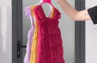 [🆕🇻🇳]  MiuMiu Kids – Đồ trẻ em 🧑‍🧒❤️️👶⭐️ Đầm hè bé gái size 12- 37kg
3 màu vàng, hồng, tím
#dambegai
#miumiukids
, shares-0✔️ , likes-0❤️️ , date-2024-07-16 22:24:54🇻🇳🇻🇳🇻🇳📰🆕