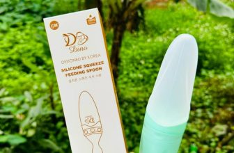 [🆕🇻🇳]  MẸ BEER- Phụ kiện cho bé 🧑‍🧒❤️️👶⭐️ Bình thìa siêu mềm
Giá 69k
, shares-0✔️ , likes-5❤️️ , date-2024-05-09 19:48:09🇻🇳🇻🇳🇻🇳📰🆕