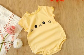[🆕🇻🇳] SHOP THỎ TÂY BABY – CHUYÊN CUNG CẤP SỈ & LẺ QUẦN ÁO SƠ SINH 🧑‍🧒❤️️👶⭐️ Body chip cổ viền và cổ tròn
Size1:4-7kg
Size2;6-11kg
Ib shop tv ah
, shares-0✔️ , likes-7❤️️ , date-2024-05-26 18:55:04🇻🇳🇻🇳🇻🇳📰🆕