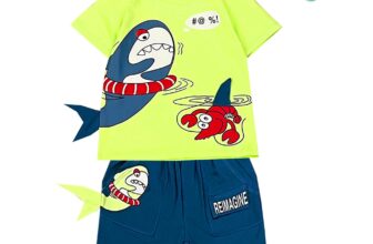 [🆕🇻🇳]  riobaby.vn – Đồ em bé, Đồ trẻ em- có lọc mẫu SALE từ 6-60kg nếu khách yêu cầu ạ!🧑‍🧒❤️️👶⭐️ Khách có yêu cầu => gửi các mẫu SALE còn size bé => vui lòng inbox shop nha! Shop chuyên bộ cho bé từ 6-60kg ạ!
Zalo : 0903839033
www.riobaby.vn (  , shares-0✔️ , likes-0❤️️ , date-2024-05-22 02:46:09🇻🇳🇻🇳🇻🇳📰🆕