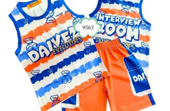 [🆕🇻🇳]  riobaby.vn – Đồ em bé, Đồ trẻ em- có lọc mẫu SALE từ 6-60kg nếu khách yêu cầu ạ!🧑‍🧒❤️️👶⭐️ Khách có yêu cầu => gửi các mẫu SALE còn size bé => vui lòng inbox shop nha! Shop chuyên bộ cho bé từ 6-60kg ạ!
Zalo : 0903839033
www.riobaby.vn (  , shares-0✔️ , likes-0❤️️ , date-2024-05-22 02:45:37🇻🇳🇻🇳🇻🇳📰🆕