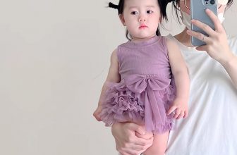 [🆕🇻🇳]  Homey baby – Đồ xinh cho bé yêu 🧑‍🧒❤️️👶⭐️ #H327139 – giá #220k
Các mẹ order đợt đầu set hồng set xám đã ưng lắm rồi, nay hãng ra thêm màu tím xinh xỉu lun mà giá còn rẻ hơn nữa, lại càng ưng ạ
Bả , shares-0✔️ , likes-0❤️️ , date-2024-05-27 16:28:38🇻🇳🇻🇳🇻🇳📰🆕