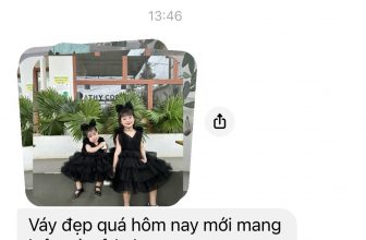 [🆕🇻🇳]  Váy công chúa Mẹ Bống – Váy công chúa thiết kế cho bé🧑‍🧒❤️️👶⭐️ Xinh xs nha moom
, shares-0✔️ , likes-2❤️️ , date-2024-05-18 22:29:43🇻🇳🇻🇳🇻🇳📰🆕