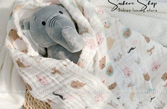 [🆕🇻🇳] Sukem Shop – Chuyên đồ sơ sinh mẹ và bé 🧑‍🧒❤️️👶⭐️  𝐊𝐇𝐀̆𝐍 𝐓𝐀̆́𝐌 𝐂𝐎𝐓𝐓𝐎𝐍 𝟔 𝐋𝐎̛́𝐏 𝐏𝐄𝐓𝐈𝐓 𝐌𝐄
Khăn tắm 𝐏𝐄𝐓𝐈𝐓 𝐌𝐄 được làm từ 100% sợi bông cotton tự nhiên, sử dụng công nghệ dệt ép 6 lớp, lý tưởng cho cả bé sơ s , shares-1✔️ , likes-4❤️️ , date-2024-09-05 14:00:17🇻🇳🇻🇳🇻🇳📰🆕