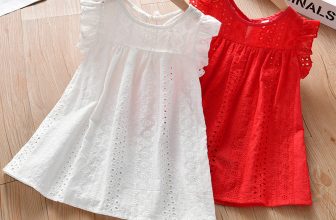 [🆕🇻🇳] DỨA BABY – Xưởng Sỉ Tổng Kho Quần Áo Trẻ Em 🧑‍🧒❤️️👶⭐️  VÁY XINH CHO BÉ MỘT NGÀY HÈ MÁT LẠNH CHỈ VỚI #69K
===========
Chất liệu đũi xô cao cấp, mềm mại, siêu thấm hút cho bé thoải mái vui chơi
Thiết kế điệ , shares-1✔️ , likes-7❤️️ , date-2024-05-27 23:24:01🇻🇳🇻🇳🇻🇳📰🆕