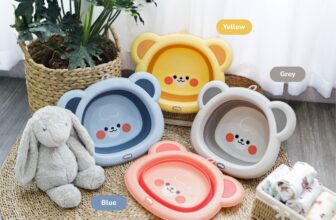 [🆕🇻🇳] Sukem Shop – Chuyên đồ sơ sinh mẹ và bé 🧑‍🧒❤️️👶⭐️ 𝐂𝐇Ậ𝐔 𝐑Ử𝐀 𝐌Ặ𝐓 𝐆Ấ𝐏 𝐆Ọ𝐍 𝐓𝐎𝐁É
Ba mẹ có biết việc vệ sinh cá nhân cho bé không chỉ là thói quen tốt mà còn có thể trở nên vui vẻ và thú vị không?
Cùng khám phá  , shares-0✔️ , likes-6❤️️ , date-2024-09-04 18:00:10🇻🇳🇻🇳🇻🇳📰🆕