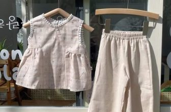 [🆕🇻🇳]  Nhỏ Xíu Babe-Cửa hàng quần áo sơ sinh & trẻ em 🧑‍🧒❤️️👶⭐️ #setbegai #stylehanquoc
, shares-0✔️ , likes-0❤️️ , date-2024-05-19 15:41:28🇻🇳🇻🇳🇻🇳📰🆕