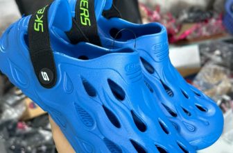 [🆕🇻🇳]  Nhà Mai – Chuyên sỉ lẻ quần áo xuất dư người lớn, trẻ em VNXK 🧑‍🧒❤️️👶⭐️ Sục nhựa đúc xịn của nhà S.K…C.H.E.R
Hàng dư lẻ size
Size 27.5-28.5-30-32-33.5-35-36-37
#2xx
, shares-0✔️ , likes-0❤️️ , date-2024-05-23 23:25:45🇻🇳🇻🇳🇻🇳📰🆕