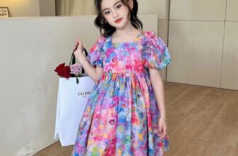 [🆕🇻🇳]  Happy Kids VN – Hạnh phúc được ngắm con an vui! 🧑‍🧒❤️️👶⭐️ Phải nói là quá xinh, quá lộng lẫy!
Siêu phẩm mới cập bến nhà e đây ạ. Nhanh tay săn sale em nó cho bé nhà mình nào các chị các mẹ ơiii!!!
, shares-0✔️ , likes-17❤️️ , date-2024-06-05 00:19:34🇻🇳🇻🇳🇻🇳📰🆕