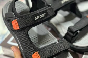 [🆕🇻🇳]  Nhà Mai – Chuyên sỉ lẻ quần áo xuất dư người lớn, trẻ em VNXK 🧑‍🧒❤️️👶⭐️ Sandals bé trai Sport
Size 19/26/28/30/33/34/35/36/38
#209k
, shares-0✔️ , likes-0❤️️ , date-2024-05-23 14:17:57🇻🇳🇻🇳🇻🇳📰🆕