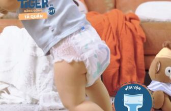 [🆕🇻🇳]  Hey Tiger Vietnam – Tã êm giá mềm thương hiệu đến từ New Zealand 🧑‍🧒❤️️👶⭐️  , shares-0✔️ , likes-2❤️️ , date-2024-05-23 03:19:00🇻🇳🇻🇳🇻🇳📰🆕