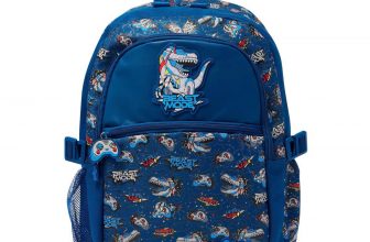 [🆕🇻🇳]  Nhà Mai – Chuyên sỉ lẻ quần áo xuất dư người lớn, trẻ em VNXK 🧑‍🧒❤️️👶⭐️  Mom đã chuẩn bị sắm balo cho bé chưa ạ.
Balo nhà em năm nay còn hot hơn năm ngoái, mẫu mã đẹp còn đa dạng.
Hàng chính hãng Smig.gle mom nhé. Đảm bảo c , shares-0✔️ , likes-0❤️️ , date-2024-05-29 03:53:10🇻🇳🇻🇳🇻🇳📰🆕