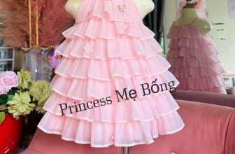 [🆕🇻🇳]  Váy công chúa Mẹ Bống – Váy công chúa thiết kế cho bé🧑‍🧒❤️️👶⭐️ Hoa quỳnh đẹp nhất về đêm
Đồ em đẹp nhất cả đêm lẫn ngày
, shares-0✔️ , likes-0❤️️ , date-2024-06-01 01:57:34🇻🇳🇻🇳🇻🇳📰🆕