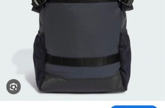 [🆕🇻🇳]  Nhà Mai – Chuyên sỉ lẻ quần áo xuất dư người lớn, trẻ em VNXK 🧑‍🧒❤️️👶⭐️ Em về được ít ạ
Balo Adi..das, chuẩn xịn, full tem tag
Size: 17 cm x 28 cm x 46 cm
26.5 L
Màu: đen
, shares-0✔️ , likes-0❤️️ , date-2024-06-07 18:51:03🇻🇳🇻🇳🇻🇳📰🆕