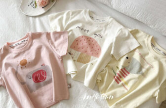[🆕🇻🇳] Shop Mẹ Tôm – Chuyên Quần Áo Trẻ Em 🧑‍🧒❤️️👶⭐️ HÓT HÓT RẺ NHƯ CHO
Duy nhất 2 ngày #Sale_lớn chỉ với #45k_1áo
Mua từ 3áo được #Miễn_Ship_toàn_quốc
– Chất liệu cotton mềm mịn, thoáng mát
– Nhận hàng  , shares-1✔️ , likes-23❤️️ , date-2024-06-08 21:53:57🇻🇳🇻🇳🇻🇳📰🆕