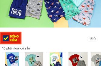 [🆕🇻🇳] Min Kids – Quần Áo Trẻ Em Xuất Dư 😎❤️️⭐️ #SALE LẺ SZ 25-40kg 50% chỉ còn #84k/bộ
Bộ Seasoo VNXK sz đại cho bé trai 25-40kg thiết kế khoẻ khoắn, thể thao Min còn 6b nên sale nốt dọn kho giá quá ưu , shares-0✔️ , likes-0❤️️ , date-2024-06-11 15:16:25🇻🇳🇻🇳🇻🇳📰🆕