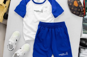 [🆕🇻🇳]  VNXK Limited Kids 🧑‍🧒❤️️👶⭐️ Bộ phoing cotton mềm mát siu đẹp
Size 12-45kg
Mời các mẹ chốt đơn
, shares-1✔️ , likes-4❤️️ , date-2024-06-18 11:58:15🇻🇳🇻🇳🇻🇳📰🆕
