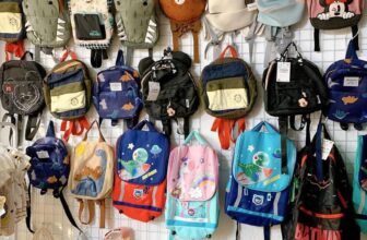 [🆕🇻🇳] Hoody’s House – cửa hàng chuyên bán sỉ, lẻ các thương hiệu thời trang 😎❤️️⭐️ Balo nhà Hoody đang vãn dần đều rồi các mom ơii nhanh tay săn SALE balo cực xinh yêu mà đảm bảo rẻ lắm luôn cứ #9x/c thôi ý ạ
 , shares-0✔️ , likes-2❤️️ , date-2024-06-17 18:45:26🇻🇳🇻🇳🇻🇳📰🆕