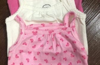 [🆕🇻🇳] Hoody’s House – cửa hàng chuyên bán sỉ, lẻ các thương hiệu thời trang 😎❤️️⭐️ #75k/set 3c
In Set 3 cái body chip tay ngắn + hai dây
Bé gái xinh xắn Disney Baby của hiệu COOL CLUB Gồm 2 loại : tay ngắn, 2 dây
Sz sơ sinh – 24m ( C , shares-0✔️ , likes-0❤️️ , date-2024-06-17 18:39:51🇻🇳🇻🇳🇻🇳📰🆕