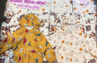 [🆕🇻🇳]  Sweetie by Josie – Thời trang cho bé 🧑‍🧒❤️️👶⭐️  Nắng mưa là chuyện của trời
Bảo vệ sức khoẻ của bé phải là ưu tiên
Thiết kế áo khoác gió 2 lớp, vải dù cùng hoạ tiết xinh xắn bảo vệ bé với thời tiết  , shares-0✔️ , likes-7❤️️ , date-2024-06-22 01:15:54🇻🇳🇻🇳🇻🇳📰🆕