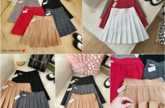 [🆕🇻🇳] Đồng phục học sinh cao cấp – Kidsky 😎❤️️⭐️ 𝐆𝐢𝐫𝐥’𝐬 𝐒𝐤𝐢𝐫𝐭
________________
#Chân_váy_xếp_li  Khoe Sắc
Dù cho xu hướng thời trang thay đổi nhanh chóng từng ngày thì chân váy xếp li vẫn luôn được ưa chu , shares-0✔️ , likes-11❤️️ , date-2024-06-17 14:25:04🇻🇳🇻🇳🇻🇳📰🆕