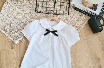 [🆕🇻🇳] Đồng phục học sinh cao cấp – Kidsky 😎❤️️⭐️
𝑴𝒂̂̃𝒖 𝒏𝒂̀𝒚 đ𝒂̉𝒎 𝒃𝒂̉𝒐 𝒙𝒊𝒏𝒉 𝒍𝒖𝒐̂𝒏 𝒂̣ – 𝒕𝒖̛̀ 𝒌𝒊𝒆̂̉𝒖 𝒅𝒂́𝒏𝒈 đ𝒆̂́𝒏 𝒄𝒉𝒂̂́𝒕 𝒍𝒊𝒆̣̂𝒖.
Đơn giản, nhẹ nhàng, mát…vẫn đảm bảo xinh xắn đáng yêu
Chất liệu thoáng mát , shares-0✔️ , likes-5❤️️ , date-2024-06-18 02:31:57🇻🇳🇻🇳🇻🇳📰🆕