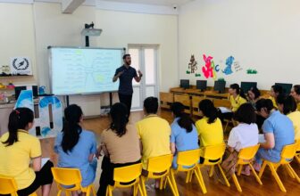 [🆕🇻🇳] Trung Tâm Ngoại Ngữ E3 📚 Top1Learn 📕 Các khoá đào tạo giáo viên được triển khai liên tục và xuyên suốt trong năm
, shares-0✔️ , likes-1❤️️ , date-2024-06-20 14:16:53🇻🇳🇻🇳🇻🇳📰🆕