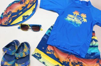 [🆕🇻🇳] Hoody’s House – cửa hàng chuyên bán sỉ, lẻ các thương hiệu thời trang 😎❤️️⭐️ 1 vài set bơi xinh xinh cho bé trai
Biển xanh, cát trắng, nắng vàng vẫy gọi. Việc của mẹ là sắm ngay cho e một set đồ bơi xinh để e lên đồ thôi ah
 Sẵn hàn , shares-0✔️ , likes-0❤️️ , date-2024-06-17 18:42:34🇻🇳🇻🇳🇻🇳📰🆕