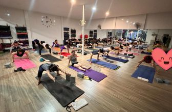 [🆕🇻🇳] 180 YOGA – Yoga cho người mới bắt đầu 🧘 Top1Yoga 🧘  Buồn vui là do chính mình lựa chọn, đừng phàn nàn người khác!Trước khi phàn nàn người khác, tại sao bạn không nghĩ cách thay đổi chính mình?Thay đ , shares-2✔️ , likes-7❤️️ , date-2024-06-21 16:54:50🇻🇳🇻🇳🇻🇳📰🆕