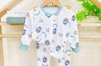 [🆕🇻🇳]  Bảo Châu Chuyên Đồ Bộ Trẻ Em Giá Rẻ  🧑‍🧒❤️️👶⭐️ Sale lớn #Mua 3 tặng 1 và Miễn phí ship
Mua combo 3 bộ dài tặng 1 bộ cọc tuỳ chọn cho bé giá chỉ 139k
-Chất vải Tăm lạnh siêu mát mềm mịn co giãn mạnh 4 , shares-0✔️ , likes-4❤️️ , date-2024-06-19 22:03:03🇻🇳🇻🇳🇻🇳📰🆕