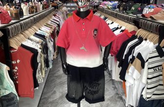 [🆕🇻🇳] RICH KIDS LÀO CAI 🧑‍🧒❤️️👶⭐️ Set mix cho bé đi hok ,đi chơi
, shares-0✔️ , likes-9❤️️ , date-2024-06-27 20:30:58🇻🇳🇻🇳🇻🇳📰🆕