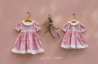 [🆕🇻🇳] La Peti BéBé – Đến La Petite BéBé để cùng con tạo nên điều kì diệu ba mẹ nhé!!! 🧑‍🧒❤️️👶⭐️ Gần đây nhờ quảng cáo mà La Peti Bé Bé được rất nhiều ba mẹ biết đến quan tâm và yêu mến
Là một bà mẹ có bé nhỏ và đang dùng chính sản phẩm mình tạo ra nê , shares-0✔️ , likes-5❤️️ , date-2024-06-26 19:55:06🇻🇳🇻🇳🇻🇳📰🆕